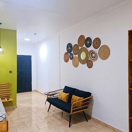 O'Jasmin Hotel Mamoudzou Bagian luar foto