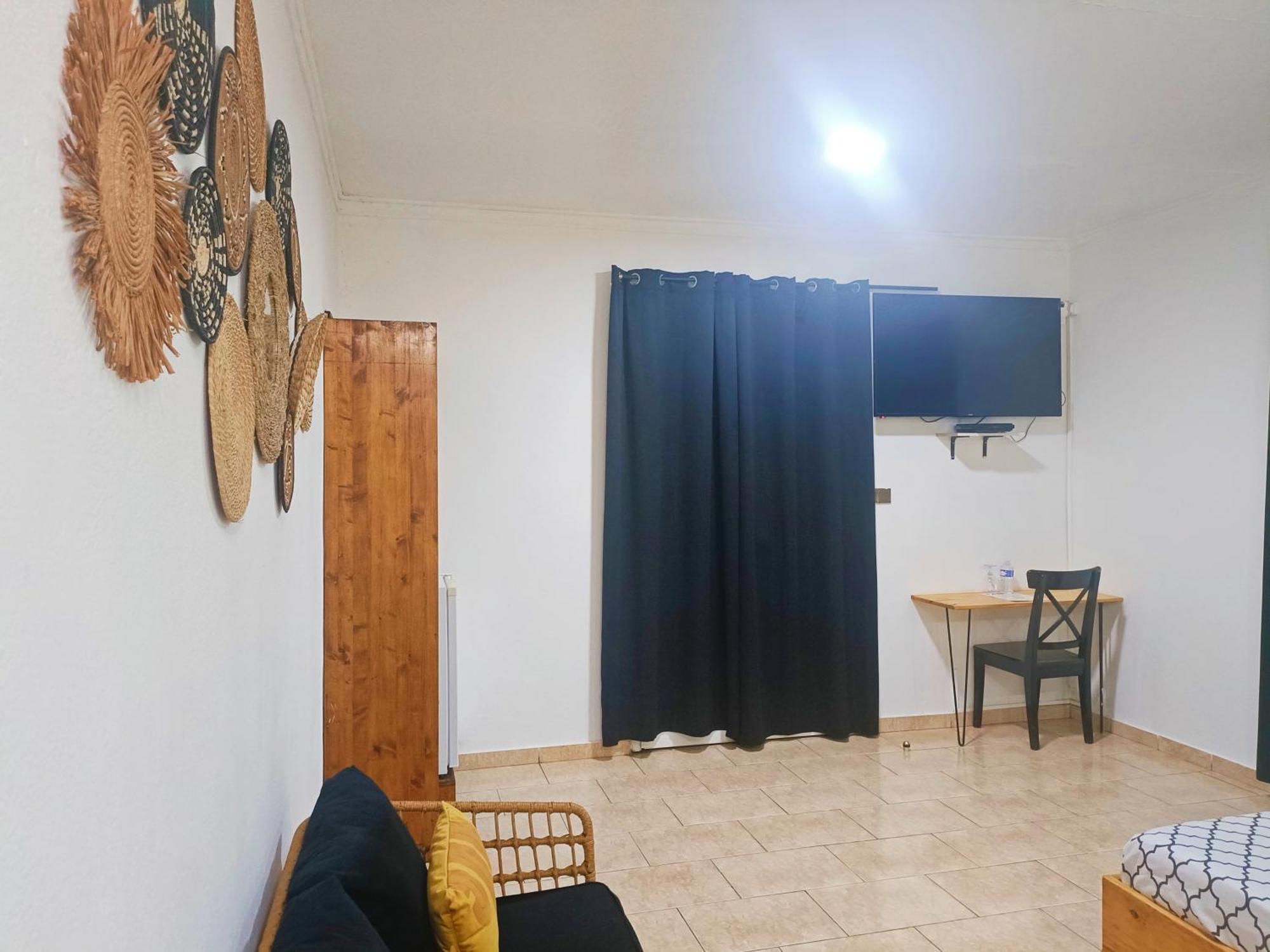 O'Jasmin Hotel Mamoudzou Bagian luar foto