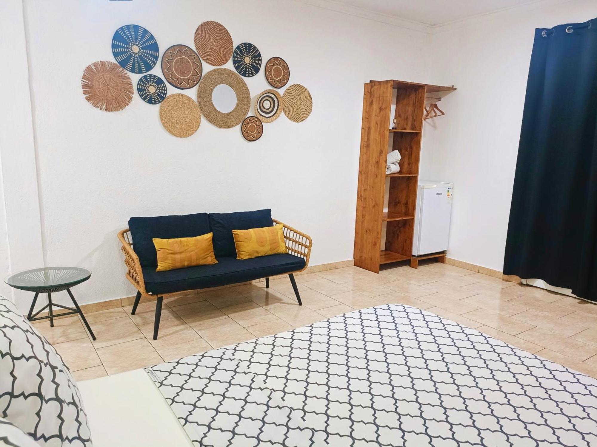 O'Jasmin Hotel Mamoudzou Bagian luar foto