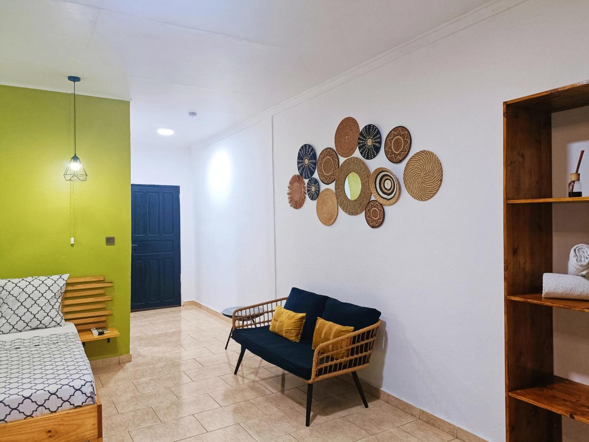 O'Jasmin Hotel Mamoudzou Bagian luar foto